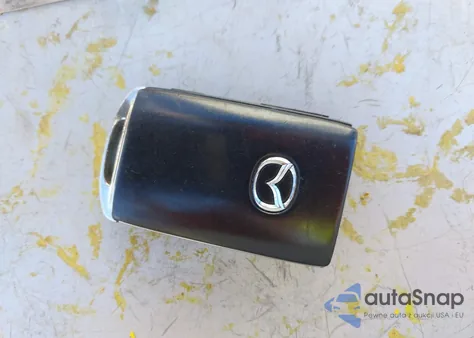 2023 Mazda Cx-30 2.5 S Select from USA, damaged, VIN 3MVDMBBM7PM529842